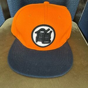 Dragonballz Hat